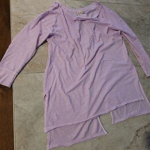 Scoop Henley, We The Free, Medium